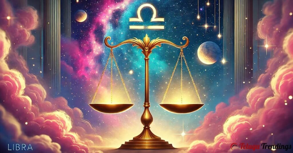Libra September 2025 Horoscope – Love, Career, Finance, Health Predictions