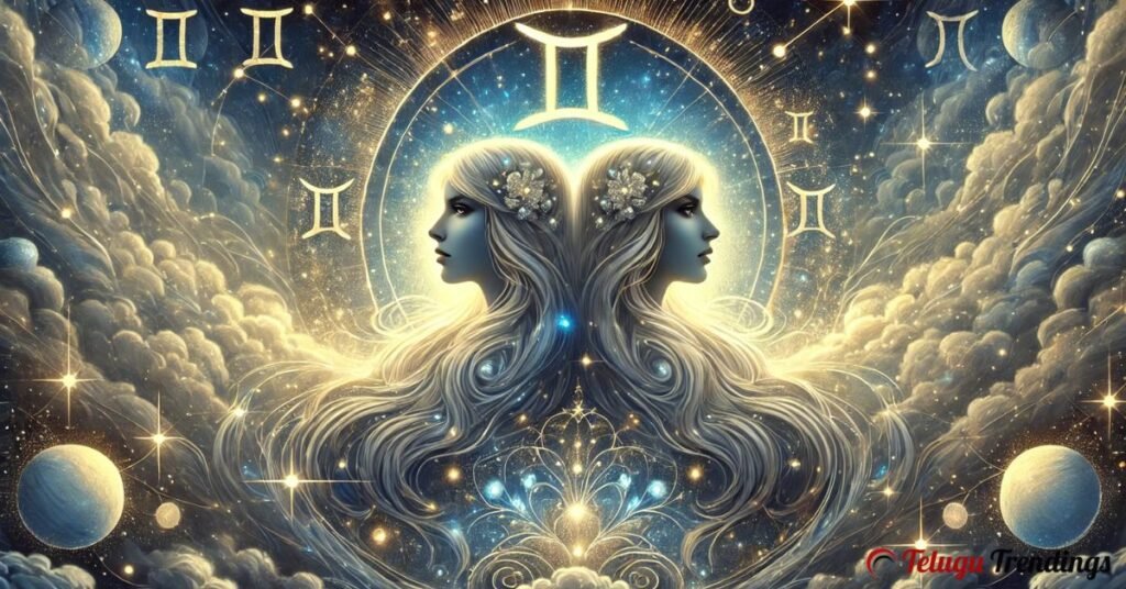 Gemini horoscope for September 2025 with career, love, and health predictions