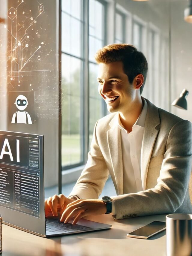 SpongeBob's mindset versus Squidward's mindset explained through AI learning attitude