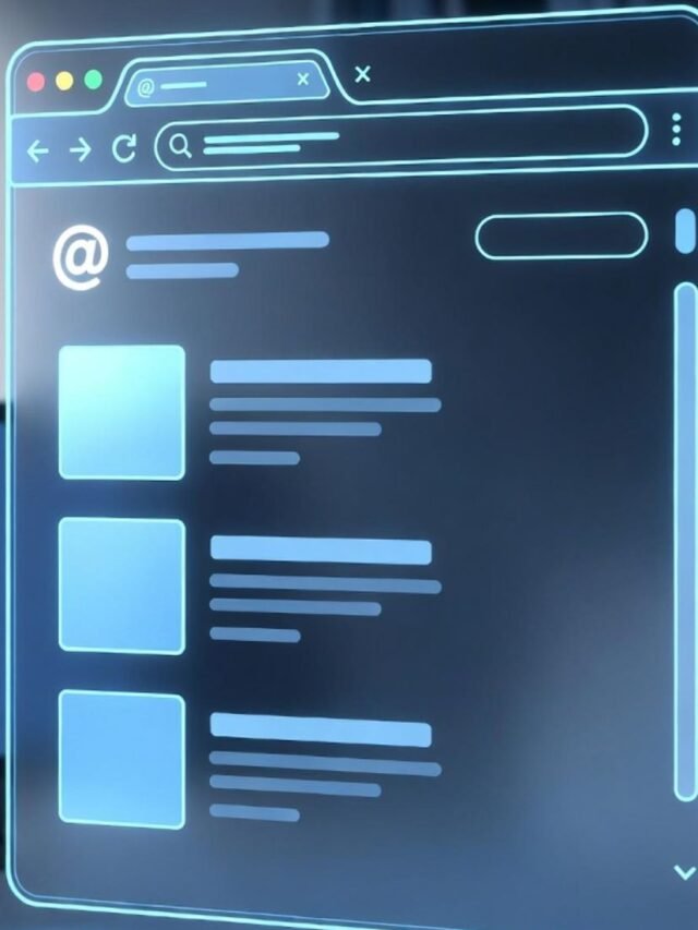 Claude for Chrome AI-powered browser interface in action