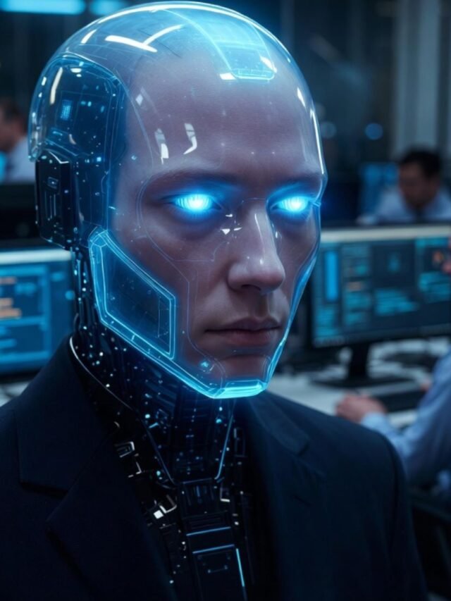 Google Agent Smith AI is gaining massive internal attention for its advanced workplace automation features