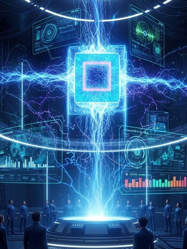 Anthropic launches Claude Opus 4.7, a powerful new AI model positioned after Mythos in capability