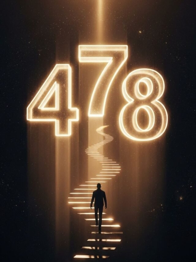 The numerology concept showing birth numbers linked to late success after the age of 35