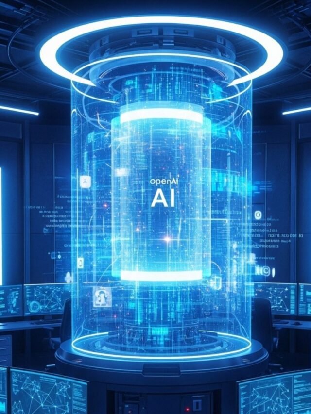 OpenAI GPT-5.5 jailbreak bounty concept with futuristic AI security visuals.
