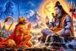 హనుమంతుడు శివుని అంశంగా ఎందుకు జన్మించాడు – ఆంజనేయుడి జన్మ రహస్యం